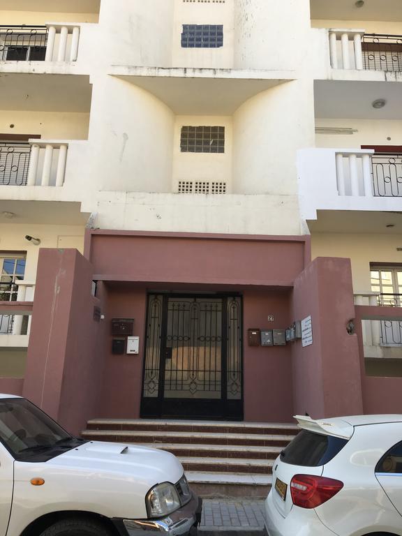 Roseraie Home Algiers Exterior foto